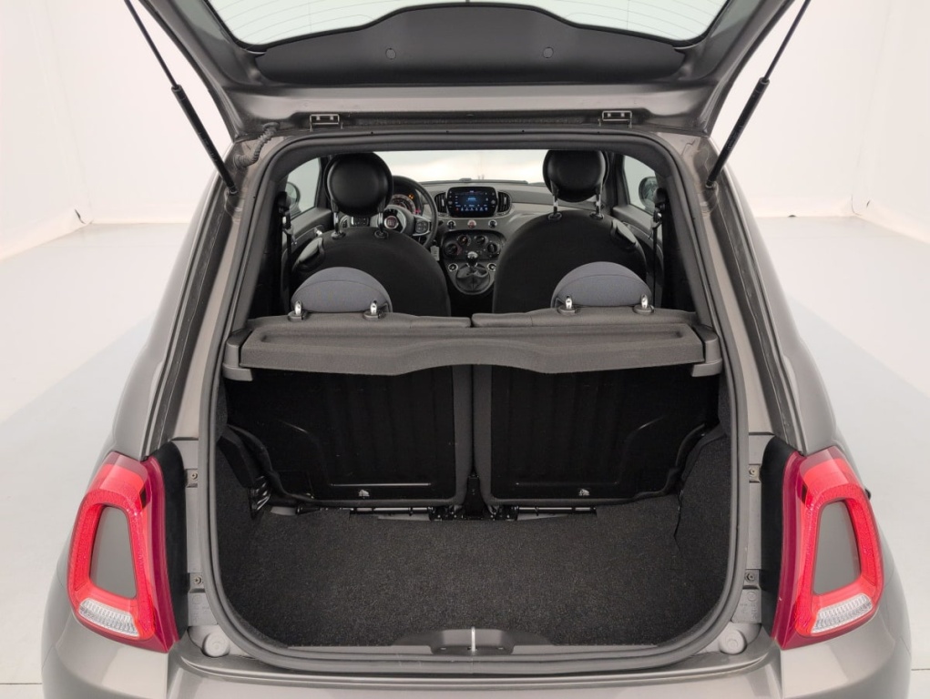 FIAT 500 1.0 70 ch Hybride BSG S S - ref: 1-395482 - Photo 11