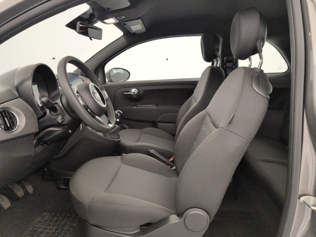 FIAT 500 1.0 70 ch Hybride BSG S S - ref: 1-395482 - Photo 15