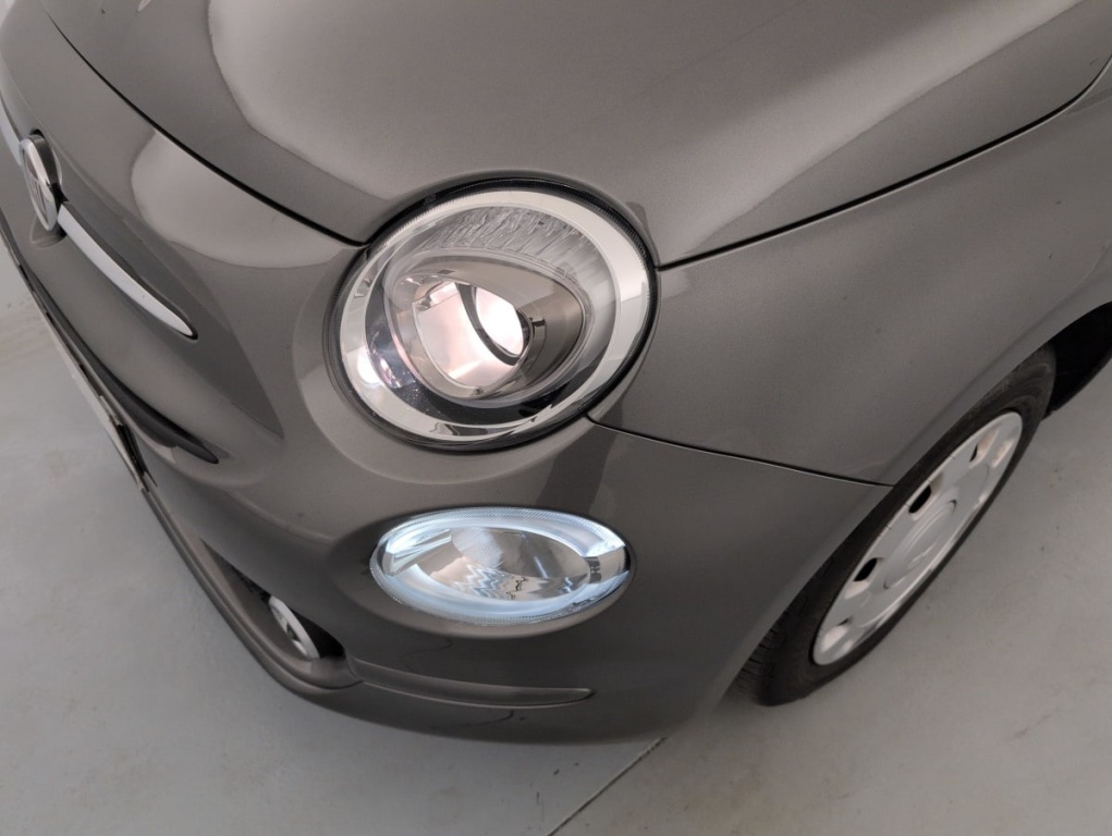 FIAT 500 1.0 70 ch Hybride BSG S S - ref: 1-395482 - Photo 18