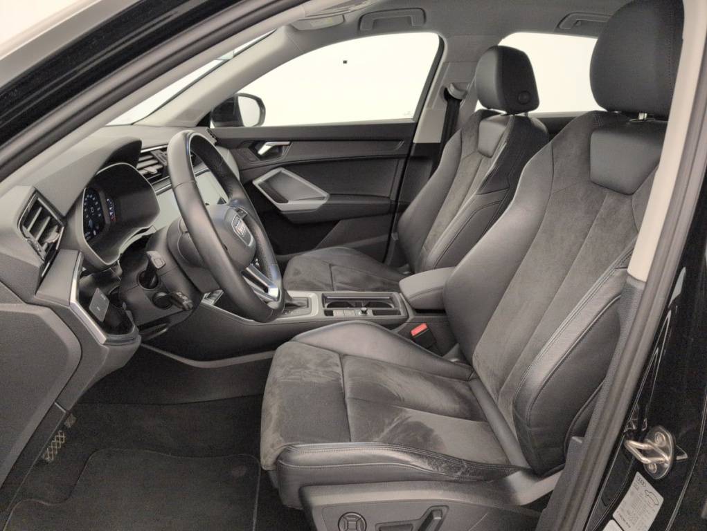 AUDI Q3 Sportback 35 TDI 150 ch S tronic 7 Design - ref: 1-395499 - Photo 16