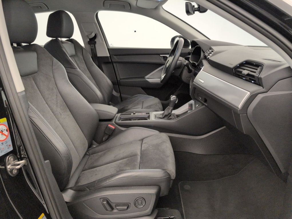 AUDI Q3 Sportback 35 TDI 150 ch S tronic 7 Design - ref: 1-395499 - Photo 9
