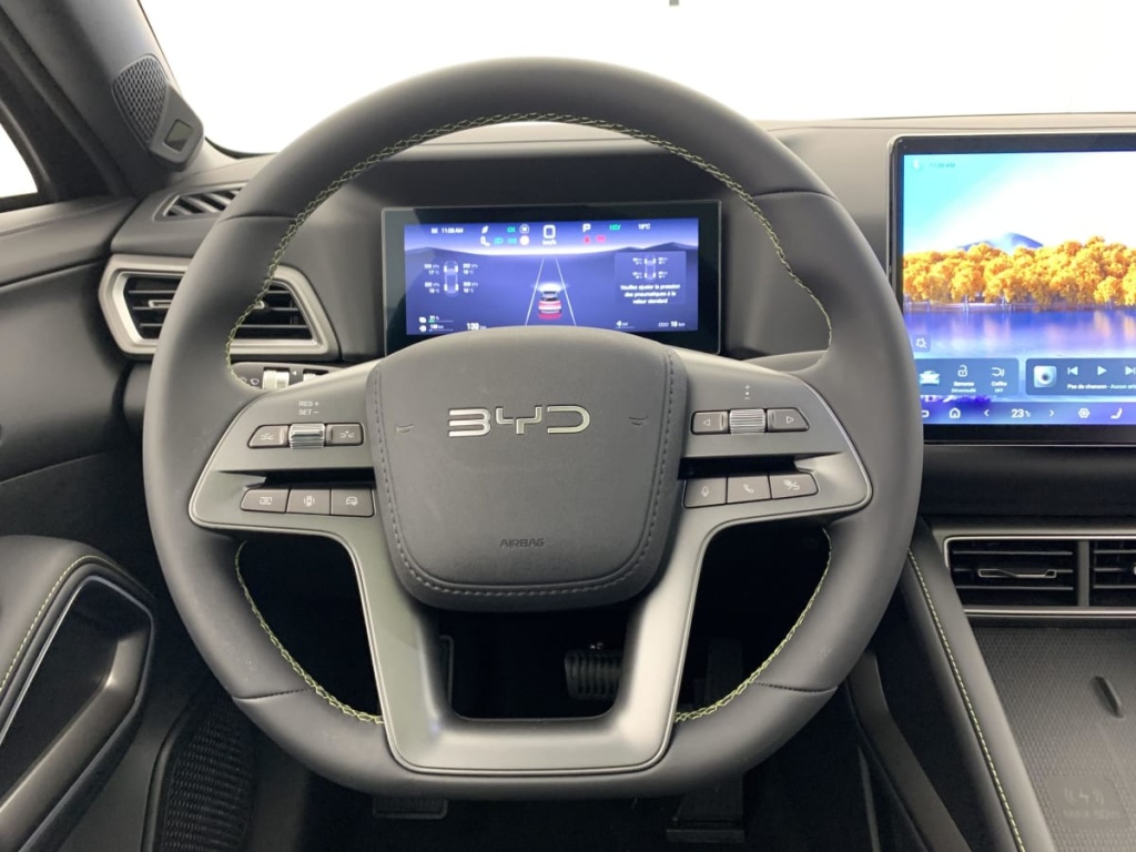 BYD Atto 2 1.5 DM-I BOOST - ref: 1-395739 - Photo 14