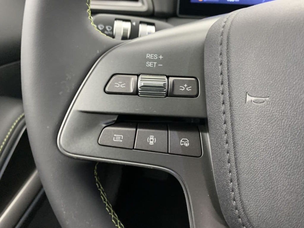 BYD Atto 2 1.5 DM-I BOOST - ref: 1-395739 - Photo 15