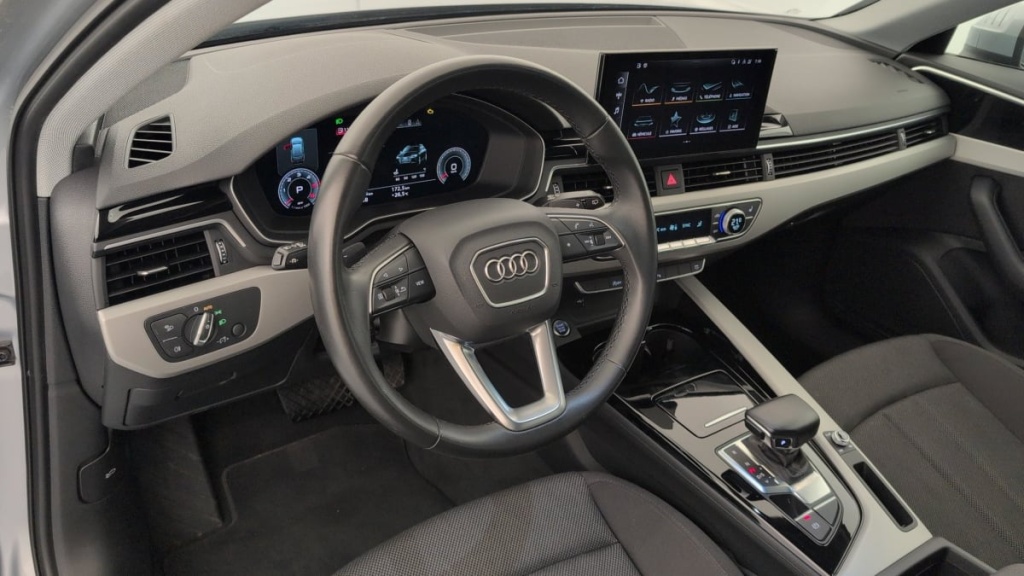 AUDI A4 Avant 35 TDI 163 S tronic 7 Design - ref: 1-396001 - Photo 16