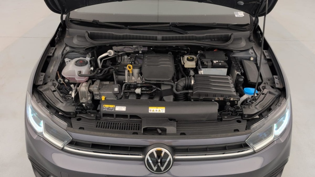 VOLKSWAGEN Polo 1.0 80 S S BVM5 - ref: 1-396010 - Photo 19
