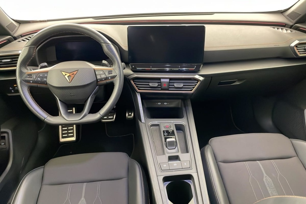 CUPRA Formentor 1.4 E-HYBRID 245 CH DSG6 VZ - ref: 1-396028 - Photo 13