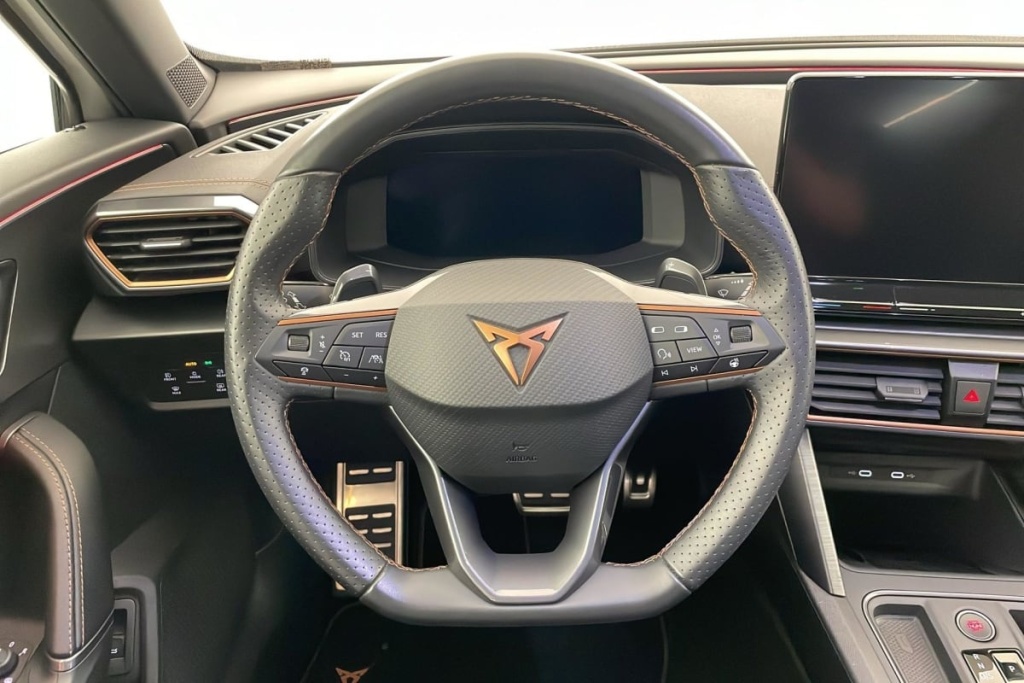 CUPRA Formentor 1.4 E-HYBRID 245 CH DSG6 VZ - ref: 1-396028 - Photo 14