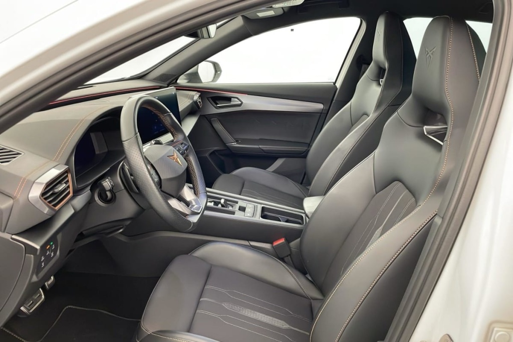 CUPRA Formentor 1.4 E-HYBRID 245 CH DSG6 VZ - ref: 1-396028 - Photo 16
