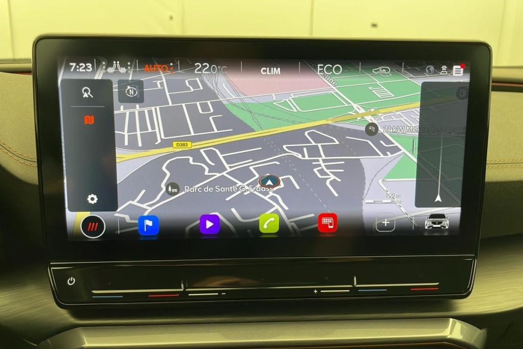 CUPRA Formentor 1.4 E-HYBRID 245 CH DSG6 VZ - ref: 1-396028 - Photo 19