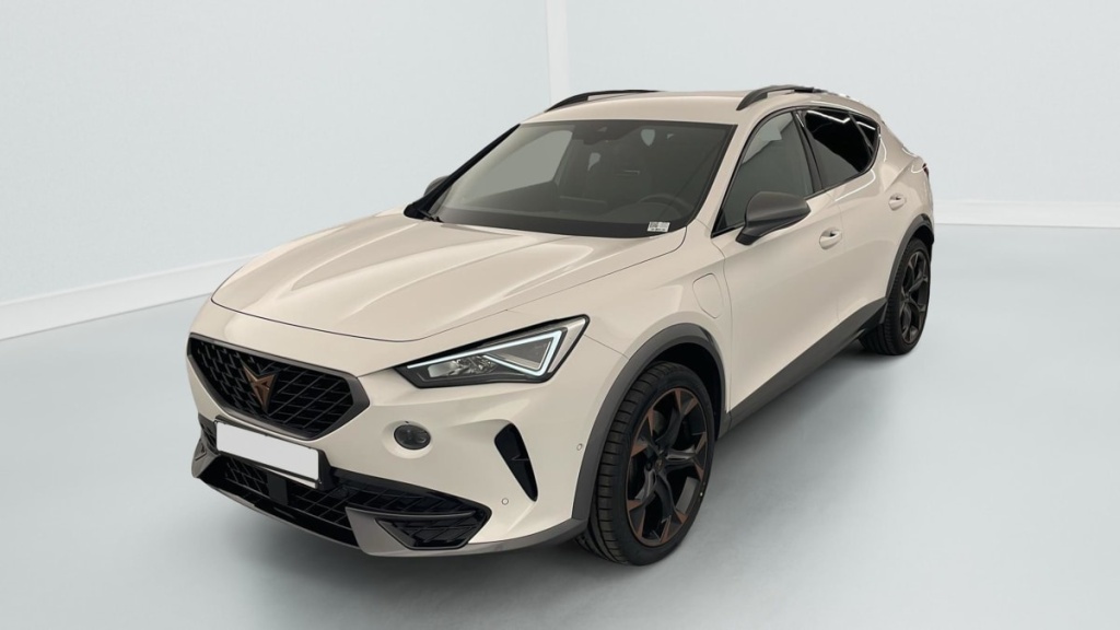 CUPRA Formentor 1.4 E-HYBRID 245 CH DSG6 VZ - ref: 1-396028 - Photo 3