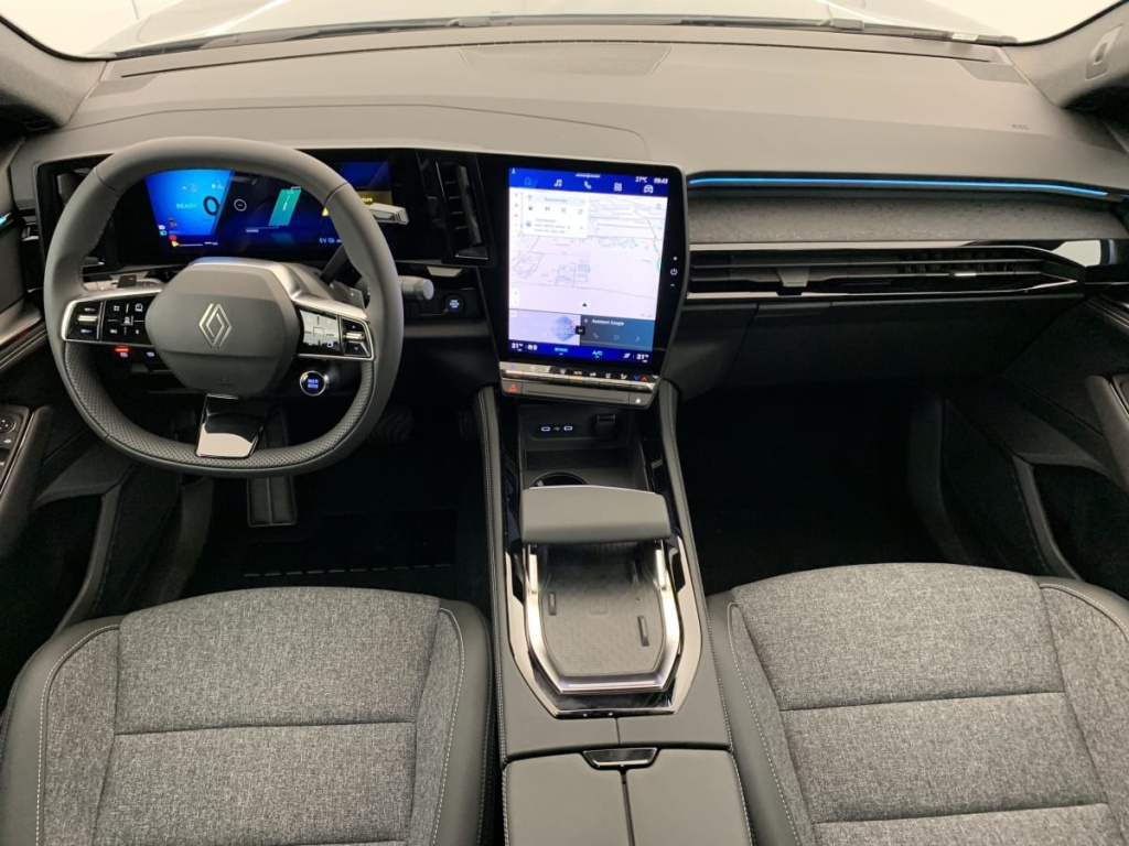RENAULT Rafale E-Tech full hybrid 200ch Techno - ref: 1-396068 - Photo 12