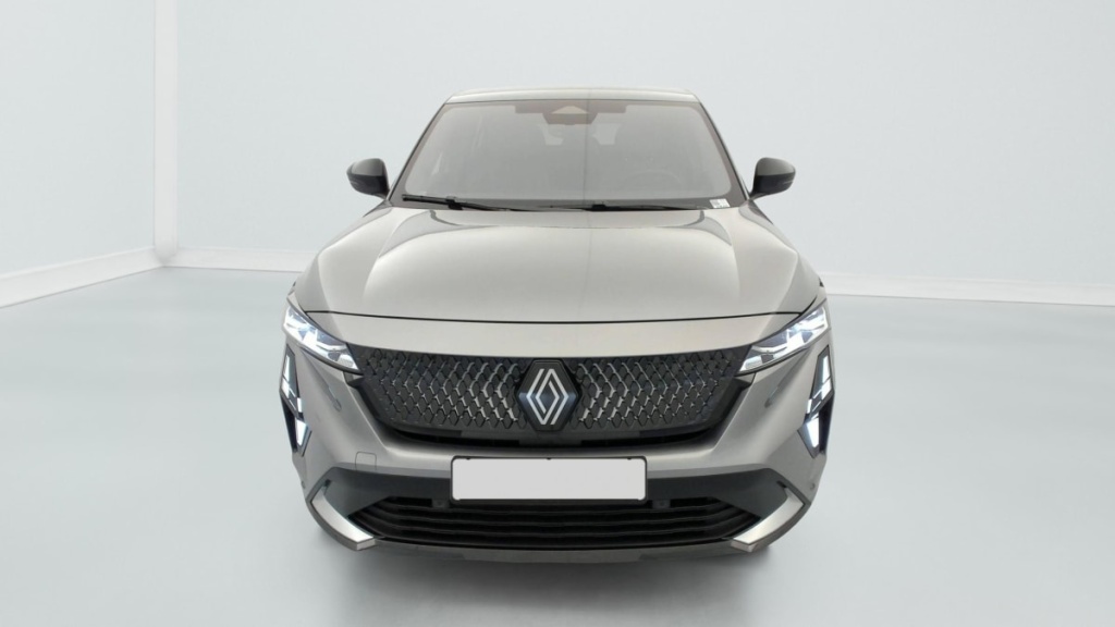 RENAULT Rafale E-Tech full hybrid 200ch Techno - ref: 1-396068 - Photo 2