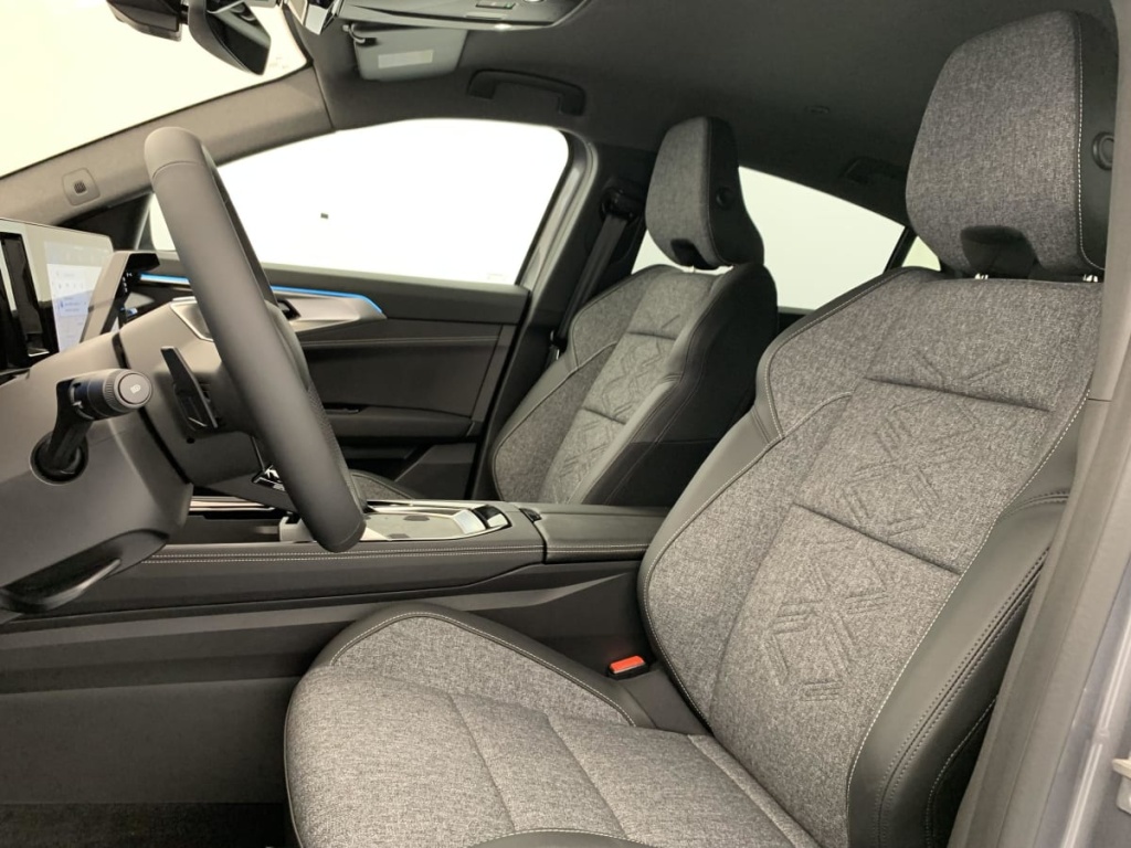 RENAULT Rafale E-Tech full hybrid 200ch Techno - ref: 1-396068 - Photo 20