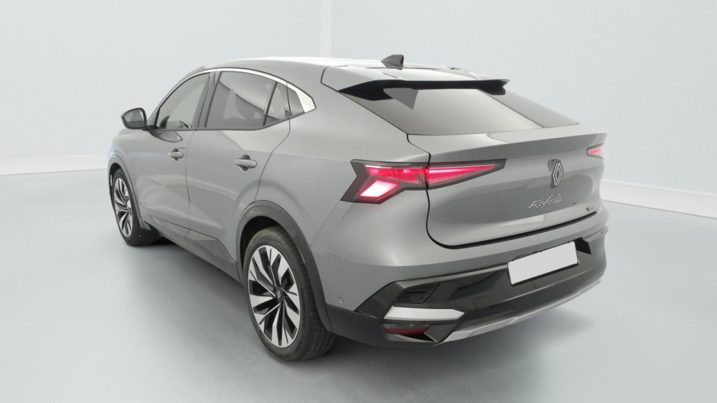 RENAULT Rafale E-Tech full hybrid 200ch Techno - ref: 1-396068 - Photo 5