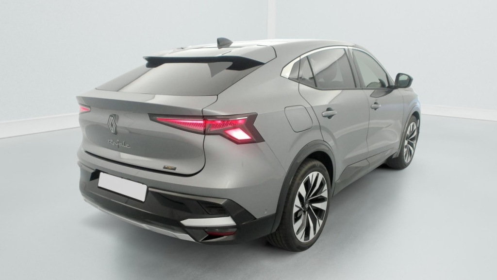 RENAULT Rafale E-Tech full hybrid 200ch Techno - ref: 1-396068 - Photo 7