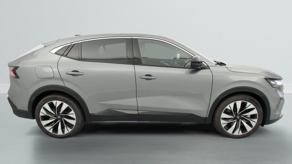 RENAULT Rafale E-Tech full hybrid 200ch Techno - ref: 1-396068 - Photo 8