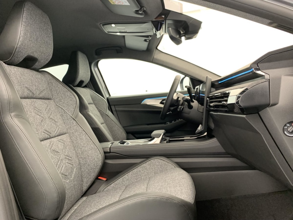 RENAULT Rafale E-Tech full hybrid 200ch Techno - ref: 1-396068 - Photo 9