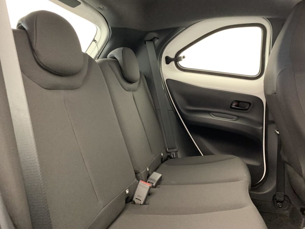 TOYOTA Aygo X 1.0 VVT-i 72 S-CVT Dynamic - ref: 1-396281 - Photo 10