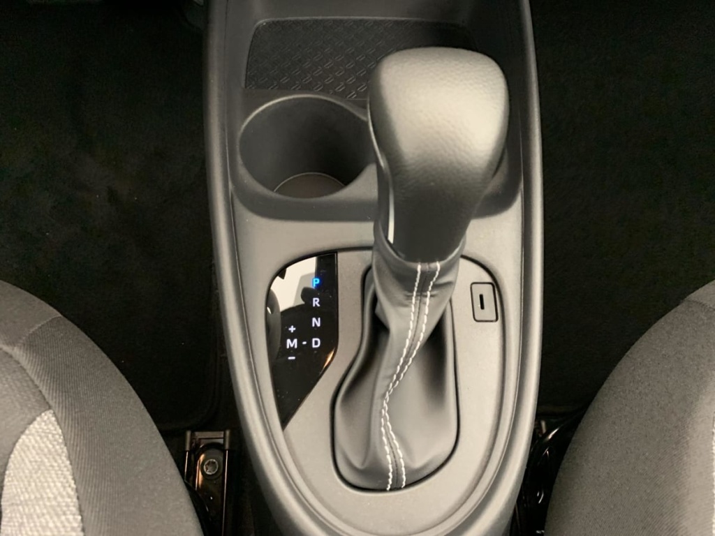 TOYOTA Aygo X 1.0 VVT-i 72 S-CVT Dynamic - ref: 1-396281 - Photo 16