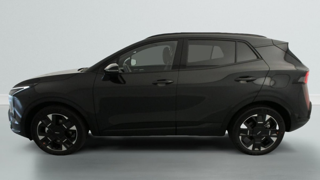 KIA Sportage Hybride 239 ch BVA6 GT-Line - ref: 1-396311 - Photo 4
