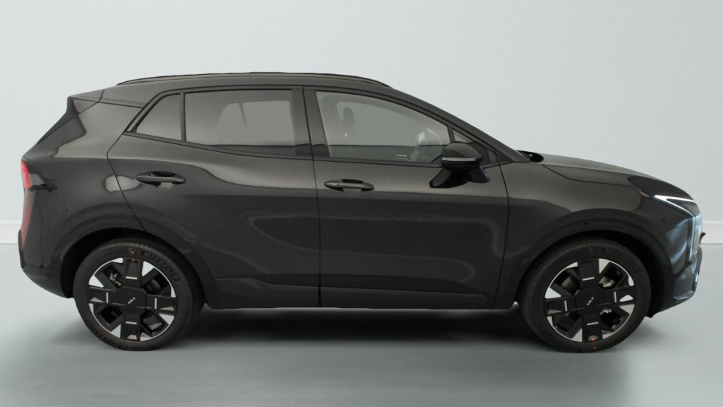 KIA Sportage Hybride 239 ch BVA6 GT-Line - ref: 1-396311 - Photo 8