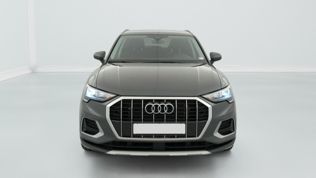 AUDI Q3 35 TDI 150 ch S tronic 7 Design - ref: 1-396318 - Photo 2