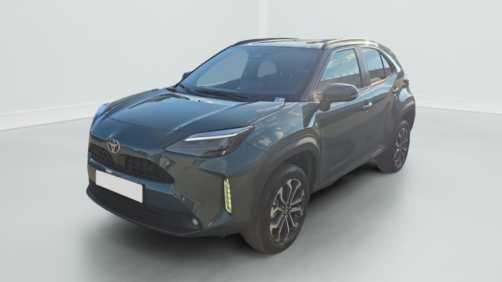 TOYOTA Yaris Cross 130h 2WD Design - ref: 1-396373 - Photo 3