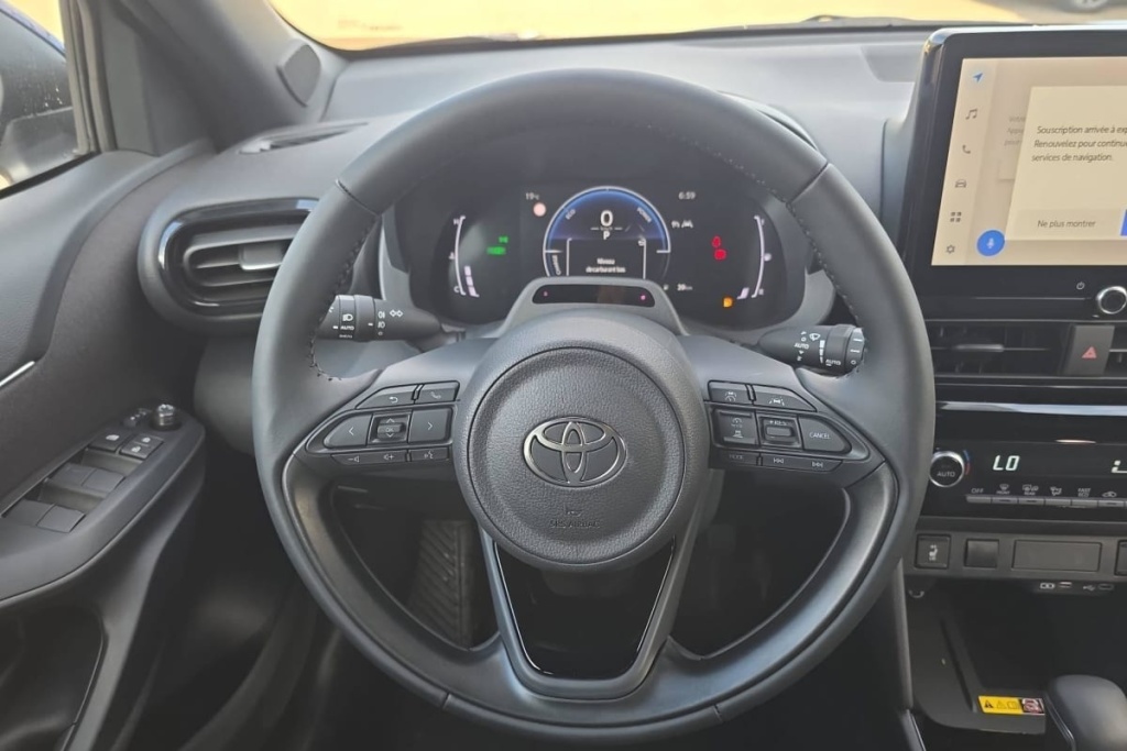 TOYOTA Yaris Cross 130h 2WD Design - ref: 1-396379 - Photo 14