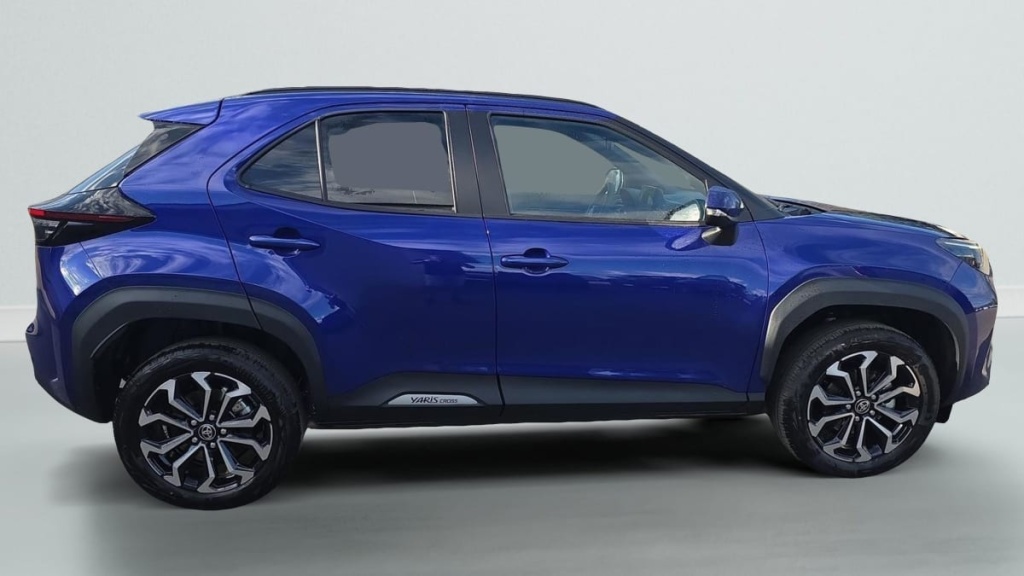 TOYOTA Yaris Cross 130h 2WD Design - ref: 1-396379 - Photo 8