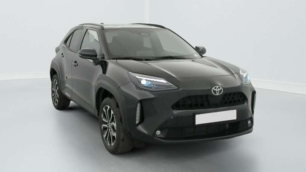TOYOTA Yaris Cross 130h 2WD Design - ref: 1-396386 - Photo 1