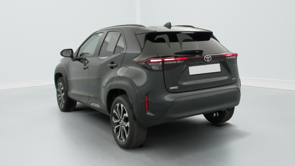 TOYOTA Yaris Cross 130h 2WD Design - ref: 1-396386 - Photo 5