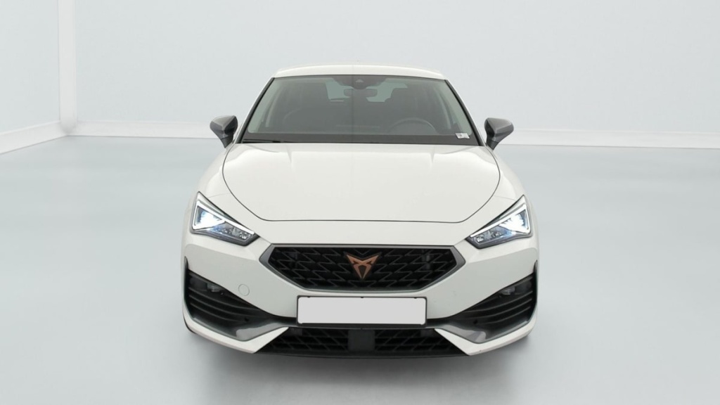 CUPRA Leon 1.5 TSI 150 CH BVM6 V - ref: 1-396444 - Photo 2