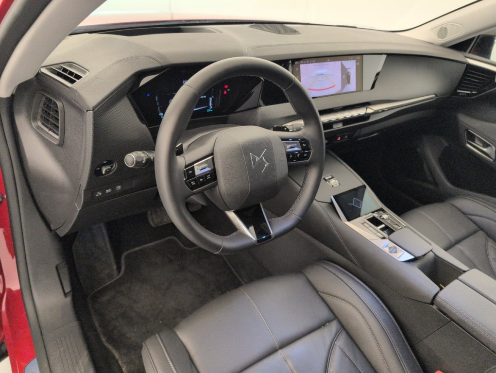 DS DS4 Hybride E-Tense 225 EAT8 Rivoli - ref: 1-396604 - Photo 15