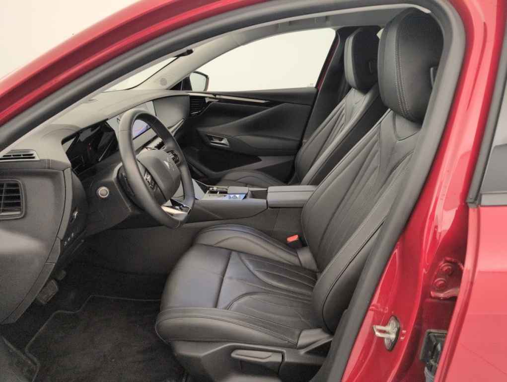 DS DS4 Hybride E-Tense 225 EAT8 Rivoli - ref: 1-396604 - Photo 16