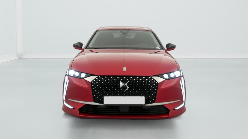 DS DS4 Hybride E-Tense 225 EAT8 Rivoli - ref: 1-396604 - Photo 2