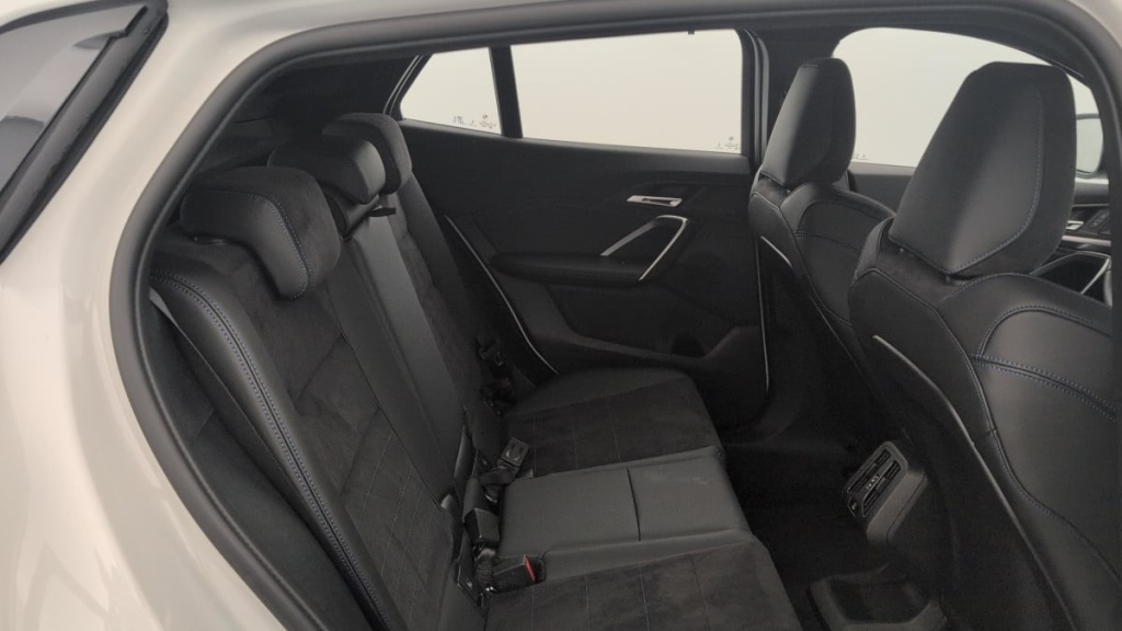BMW X2 SDRIVE 20D 163CH DKG7 M SPORT - ref: 1-396633 - Photo 10