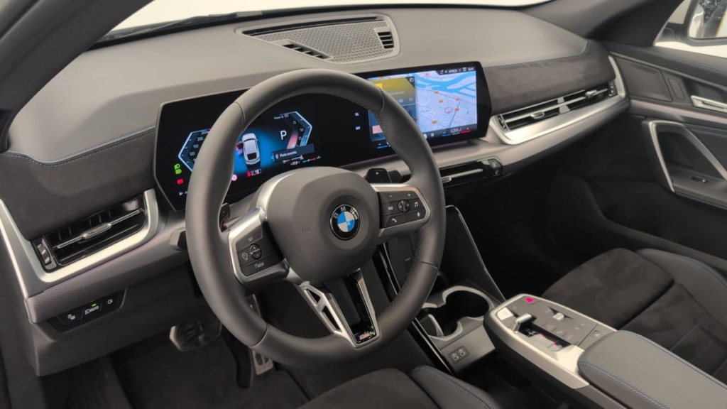 BMW X2 SDRIVE 20D 163CH DKG7 M SPORT - ref: 1-396633 - Photo 15
