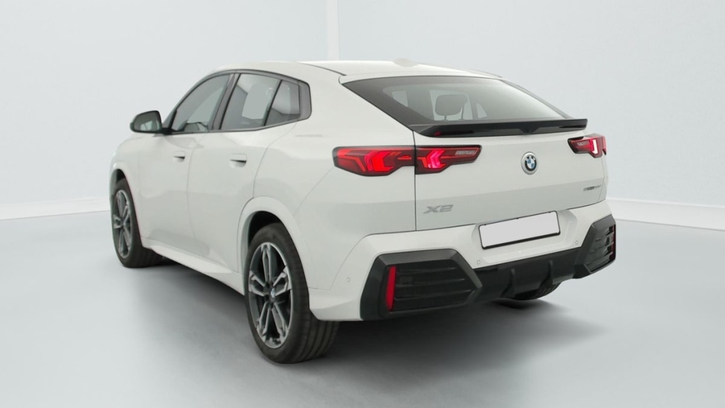 BMW X2 SDRIVE 20D 163CH DKG7 M SPORT - ref: 1-396633 - Photo 5