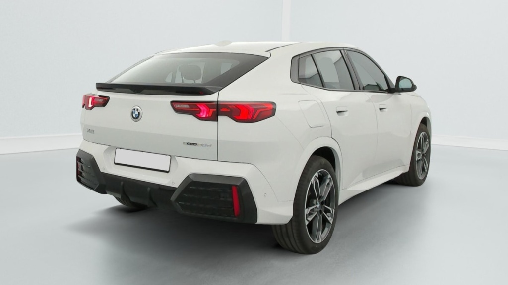BMW X2 SDRIVE 20D 163CH DKG7 M SPORT - ref: 1-396633 - Photo 7