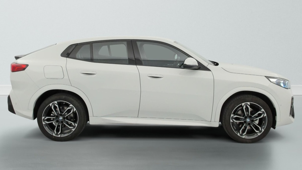 BMW X2 SDRIVE 20D 163CH DKG7 M SPORT - ref: 1-396633 - Photo 8