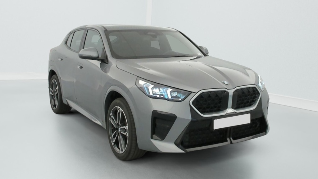 BMW X2 SDRIVE 20D 163CH DKG7 M SPORT - ref: 1-396636 - Photo 1