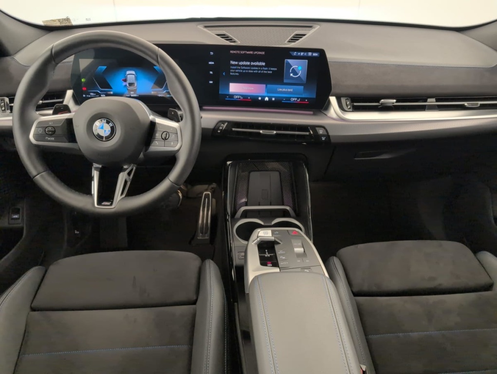 BMW X2 SDRIVE 20D 163CH DKG7 M SPORT - ref: 1-396636 - Photo 13