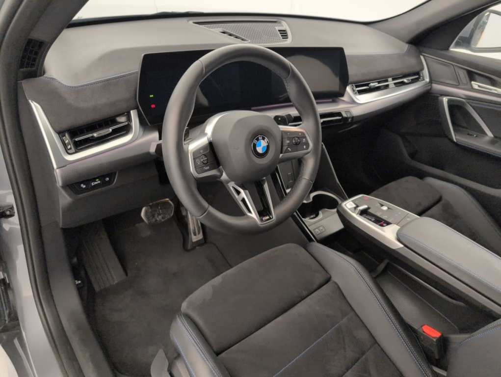 BMW X2 SDRIVE 20D 163CH DKG7 M SPORT - ref: 1-396636 - Photo 15