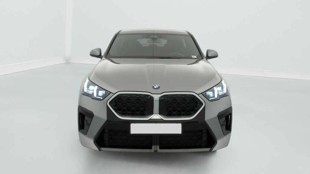 BMW X2 SDRIVE 20D 163CH DKG7 M SPORT - ref: 1-396636 - Photo 2