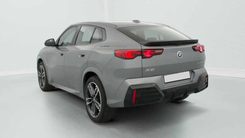 BMW X2 SDRIVE 20D 163CH DKG7 M SPORT - ref: 1-396636 - Photo 5