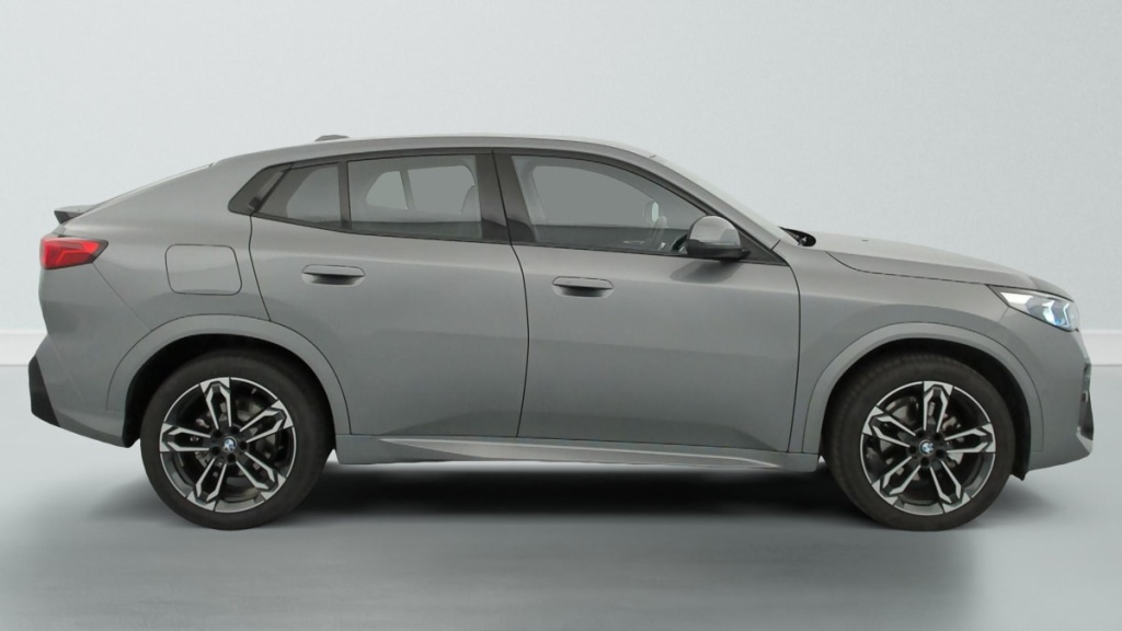 BMW X2 SDRIVE 20D 163CH DKG7 M SPORT - ref: 1-396636 - Photo 8