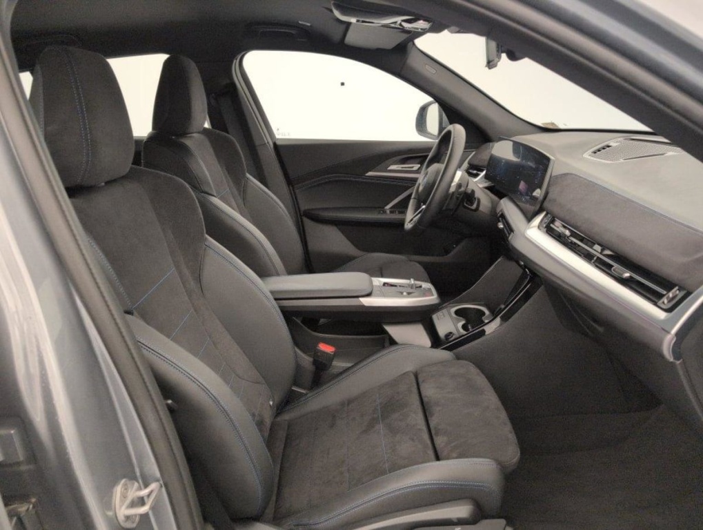 BMW X2 SDRIVE 20D 163CH DKG7 M SPORT - ref: 1-396636 - Photo 9