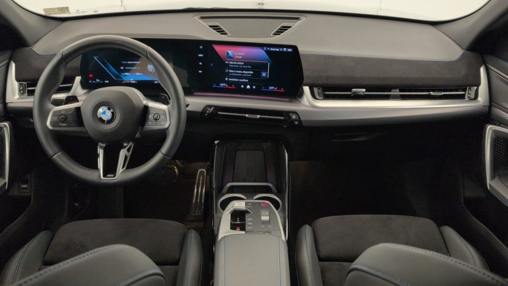 BMW X2 SDRIVE 20D 163CH DKG7 M SPORT - ref: 1-396637 - Photo 13