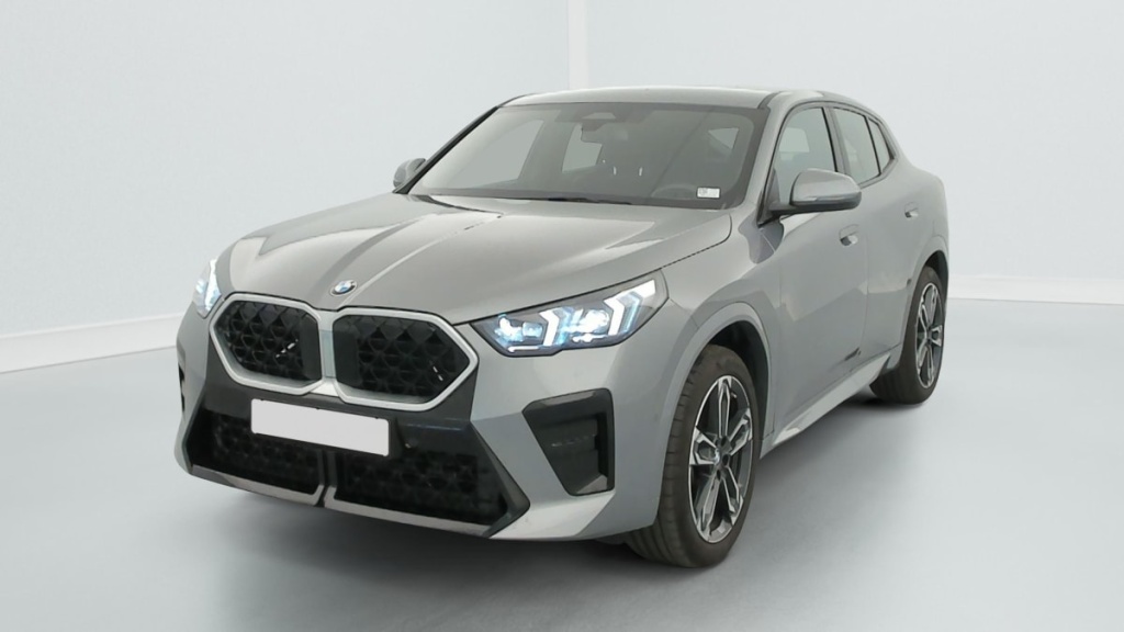BMW X2 SDRIVE 20D 163CH DKG7 M SPORT - ref: 1-396637 - Photo 3