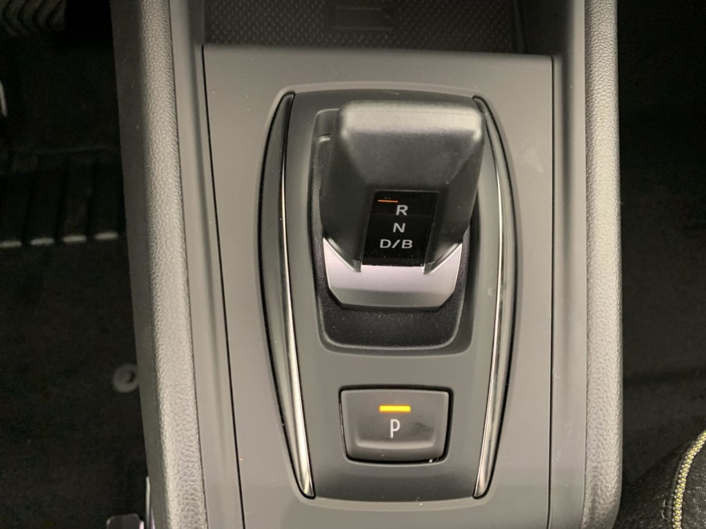 RENAULT Captur E-Tech full hybrid 160 ch Techno - ref: 1-396673 - Photo 16